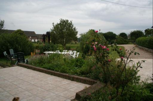 Le Cardonnet Bed & Breakfast Pont-Saint-Pierre Exterior photo
