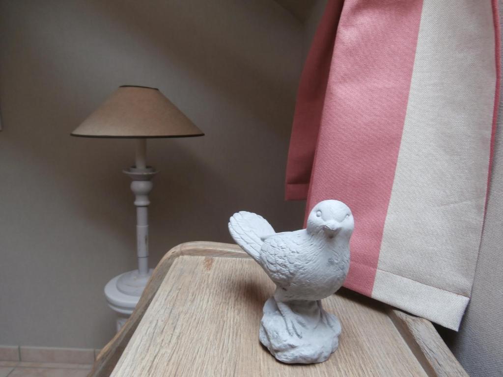 Le Cardonnet Bed & Breakfast Pont-Saint-Pierre Room photo