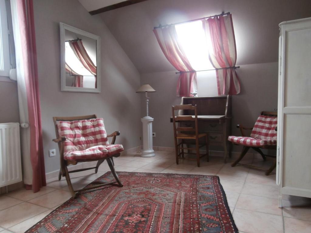 Le Cardonnet Bed & Breakfast Pont-Saint-Pierre Room photo