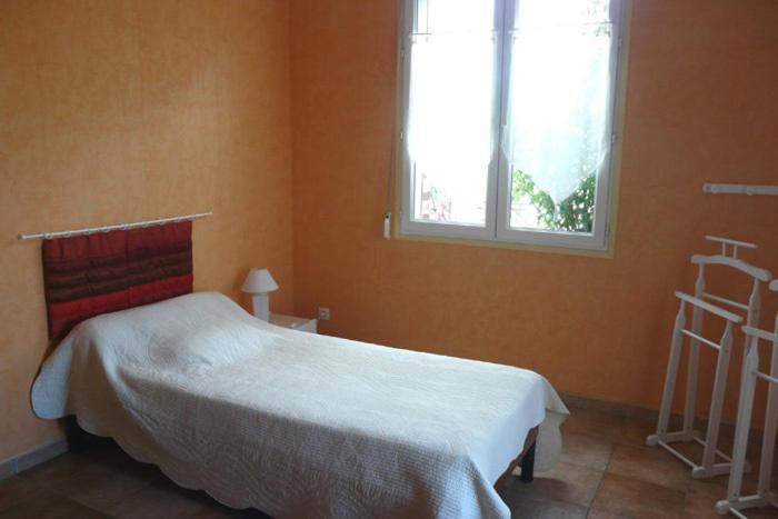Le Cardonnet Bed & Breakfast Pont-Saint-Pierre Room photo