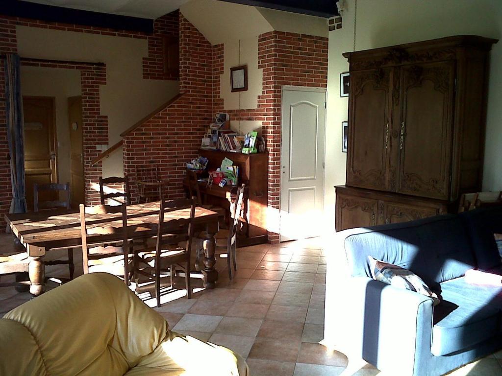 Le Cardonnet Bed & Breakfast Pont-Saint-Pierre Exterior photo