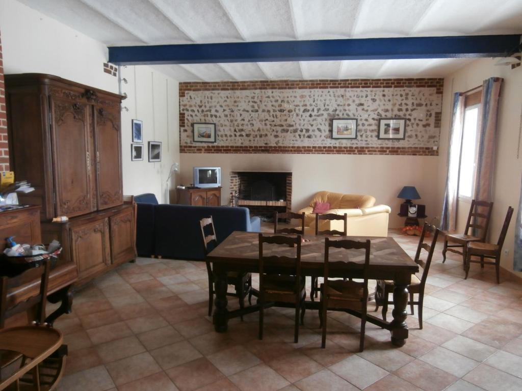 Le Cardonnet Bed & Breakfast Pont-Saint-Pierre Exterior photo