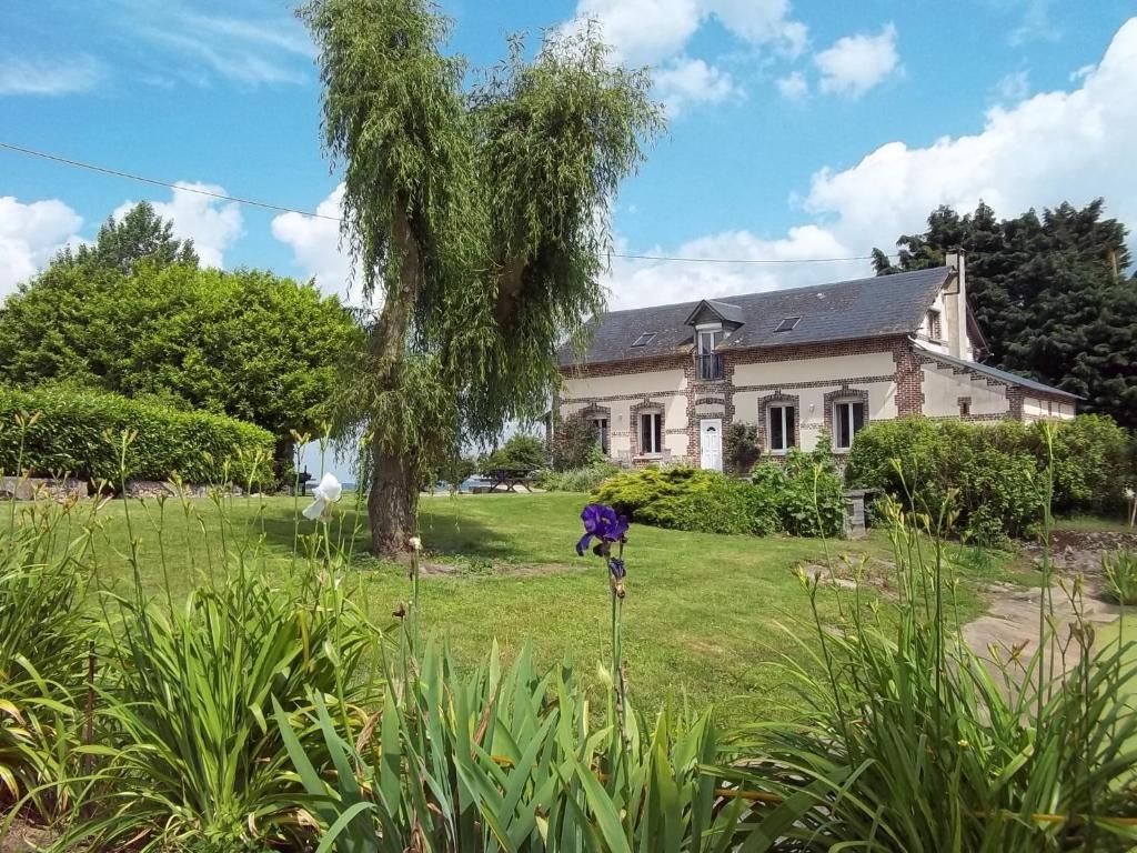 Le Cardonnet Bed & Breakfast Pont-Saint-Pierre Exterior photo